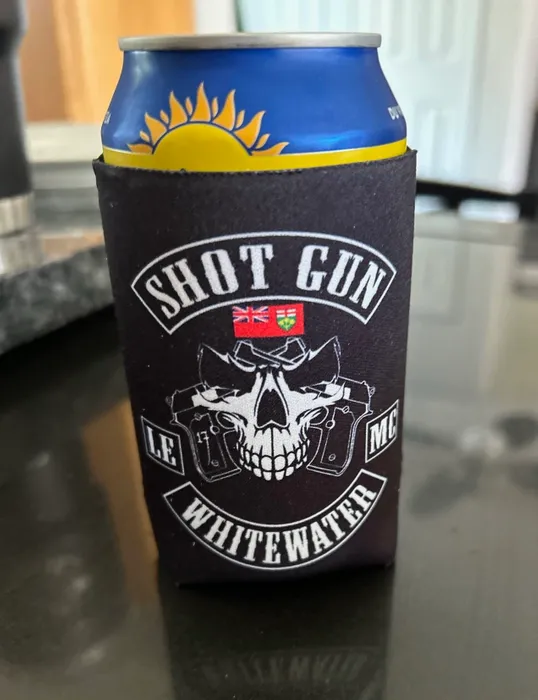 CustomPatchFactory.Com - Full Color Collapsible