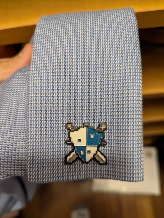 CustomPatchFactory.Com - Soft Enamel Pin