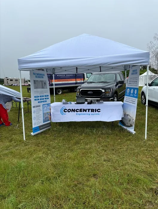 CustomPatchFactory.Com - Custom Rectangle Table Covers