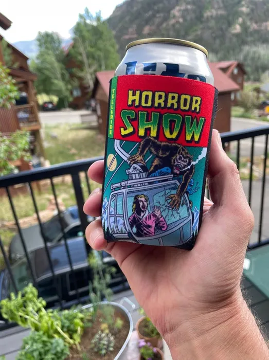 CustomPatchFactory.Com - Full Color Collapsible