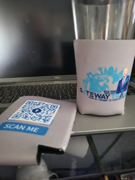 CustomPatchFactory.Com - Full Color Collapsible