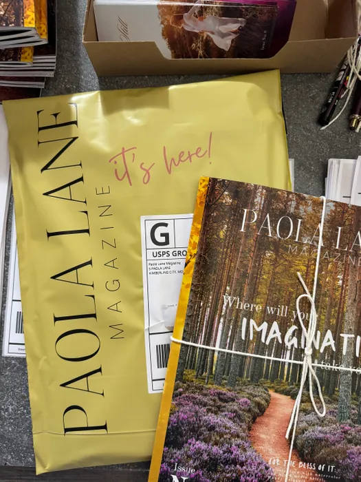 CustomPatchFactory.Com - Custom Poly Mailer