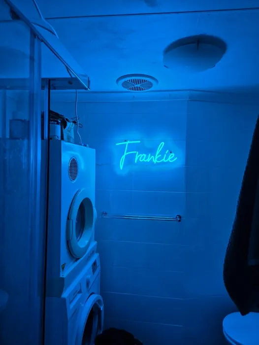 CustomPatchFactory.Com - Custom Neon Sign