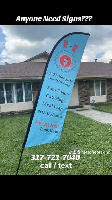 CustomPatchFactory.Com - Feather Flag