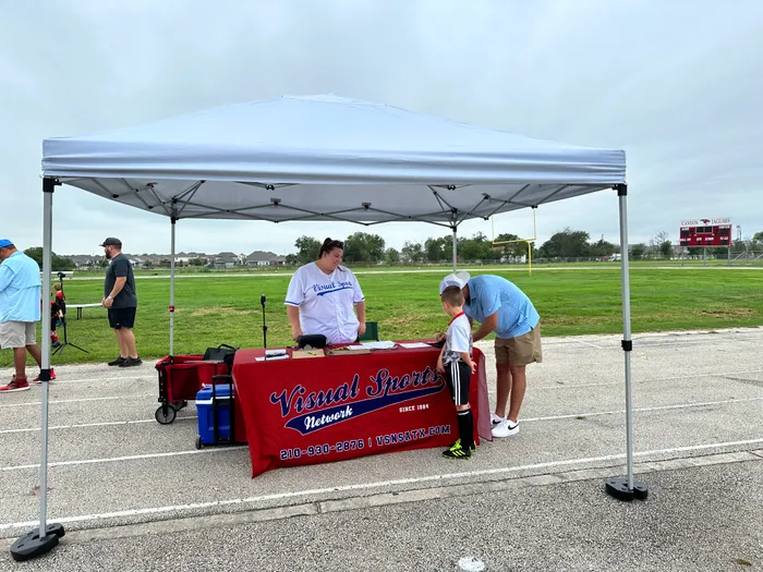 CustomPatchFactory.Com - Custom Rectangle Table Covers