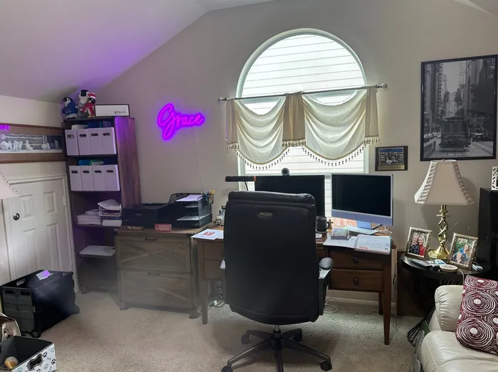 CustomPatchFactory.Com - Custom Neon Sign