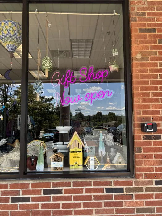 CustomPatchFactory.Com - Custom Neon Sign