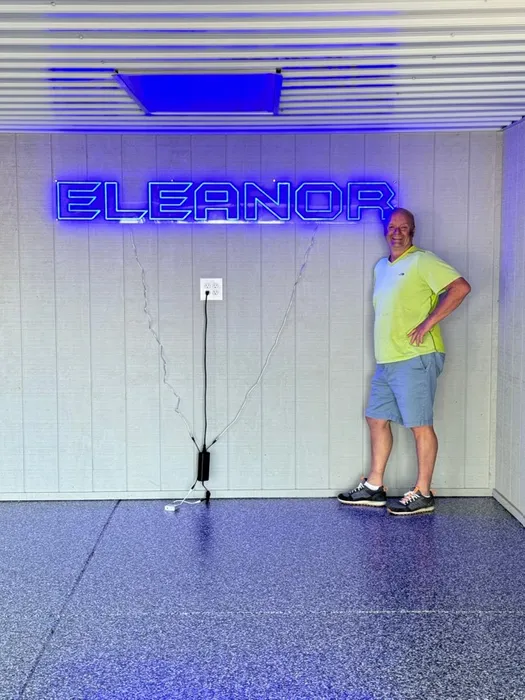 CustomPatchFactory.Com - Custom Neon Sign