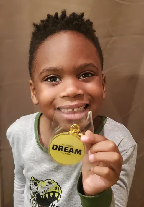 CustomPatchFactory.Com - Acrylic Keychain