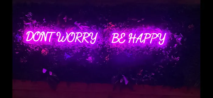 CustomPatchFactory.Com - Custom Neon Sign