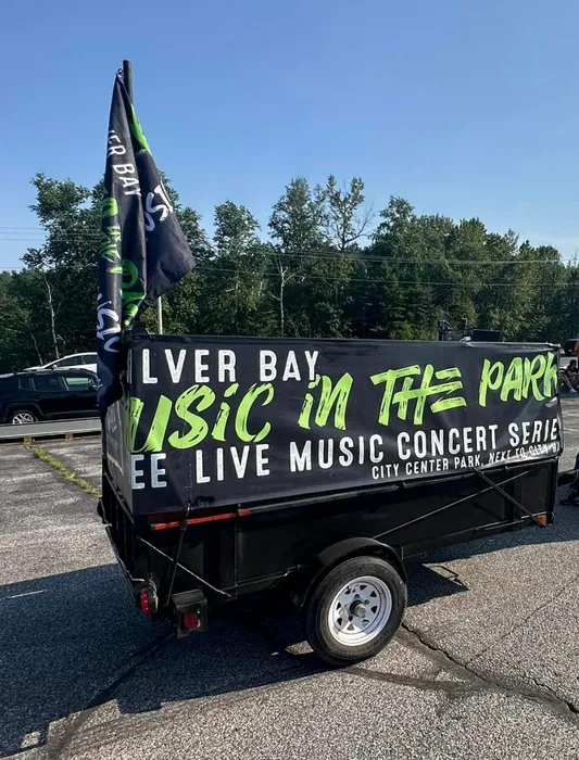 CustomPatchFactory.Com - Rectangle Flag