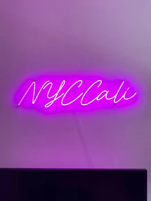 CustomPatchFactory.Com - Custom Neon Sign