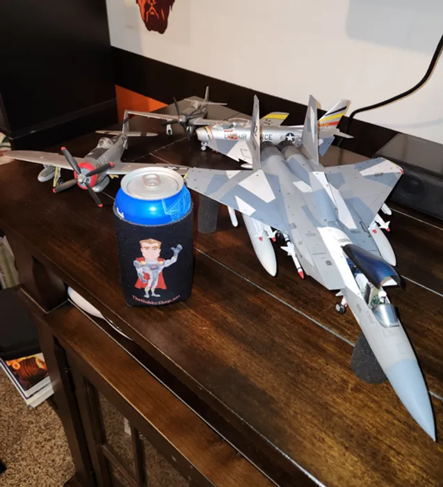 CustomPatchFactory.Com - Full Color Collapsible