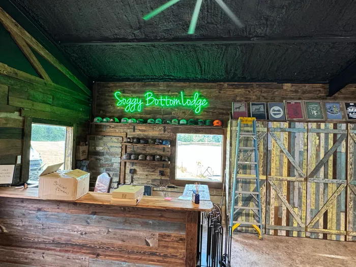 CustomPatchFactory.Com - Custom Neon Sign