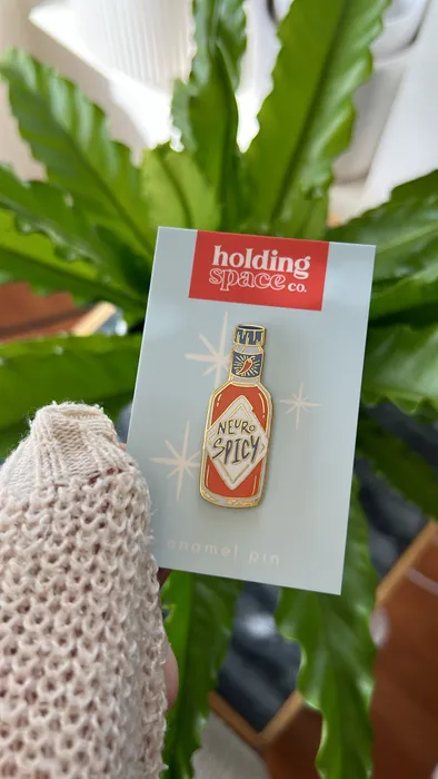 CustomPatchFactory.Com - Hard Enamel Pin