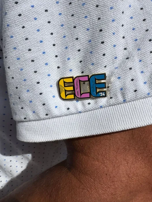 CustomPatchFactory.Com - Hard Enamel Pin