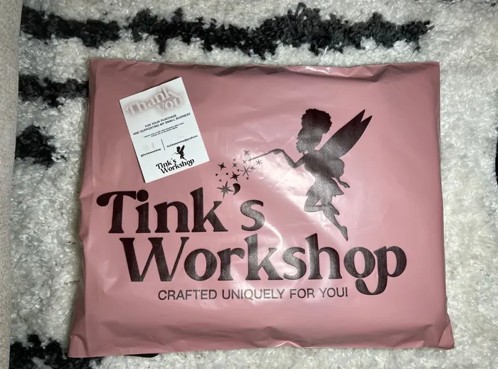 CustomPatchFactory.Com - Custom Poly Mailer