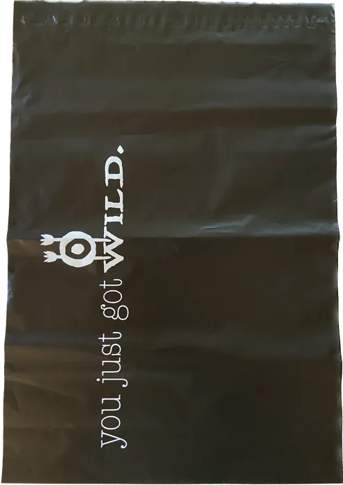 CustomPatchFactory.Com - Custom Poly Mailer