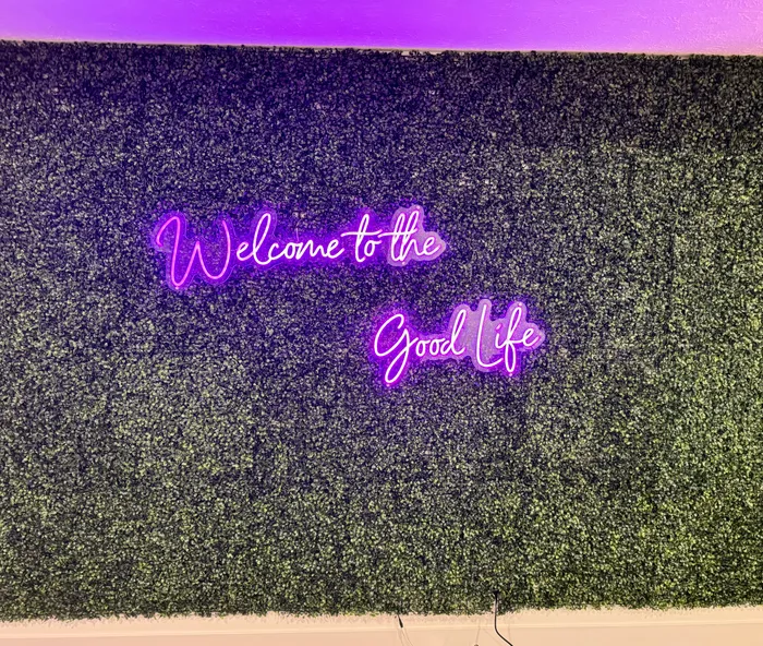 CustomPatchFactory.Com - Custom Neon Sign
