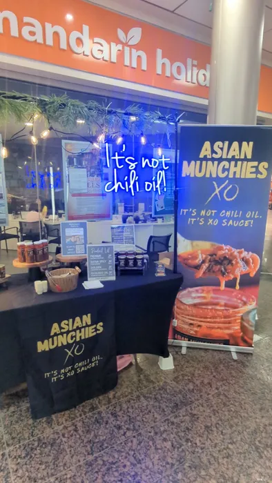 CustomPatchFactory.Com - Custom Neon Sign