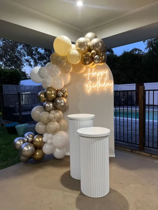 CustomPatchFactory.Com - Custom Neon Sign