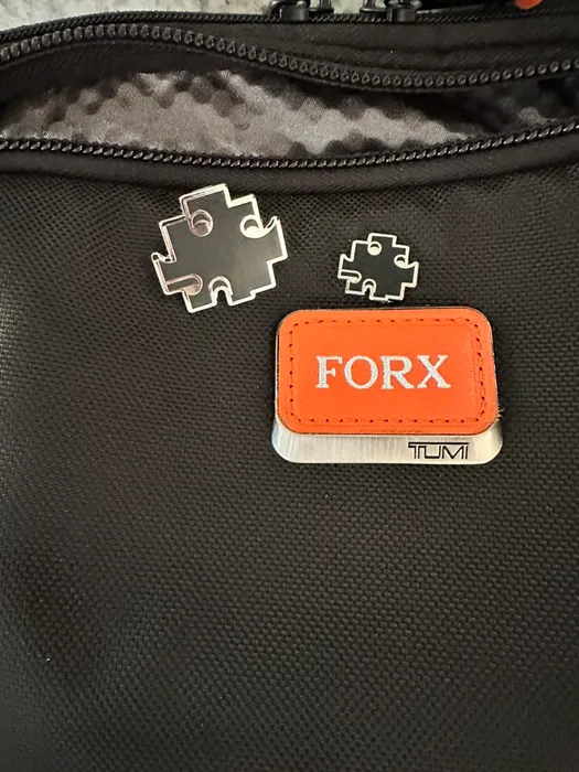 CustomPatchFactory.Com - Hard Enamel Pin