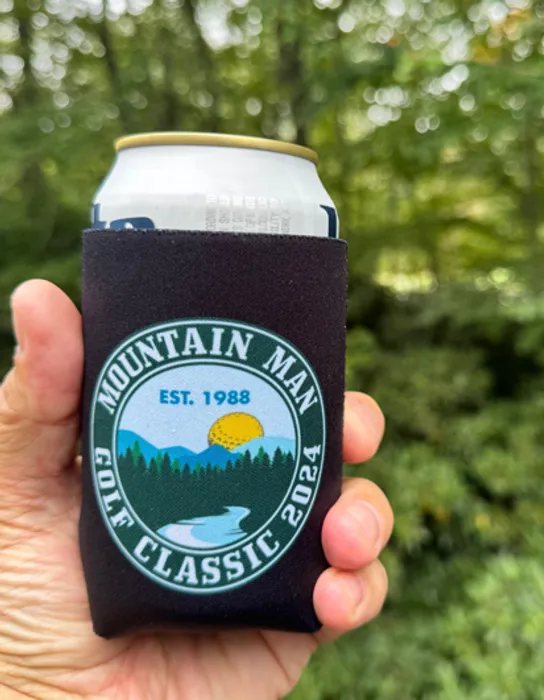 CustomPatchFactory.Com - Full Color Collapsible