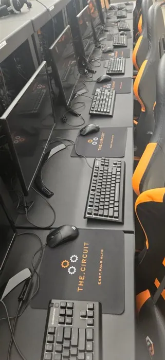 CustomPatchFactory.Com - Custom Square Mouse Pad