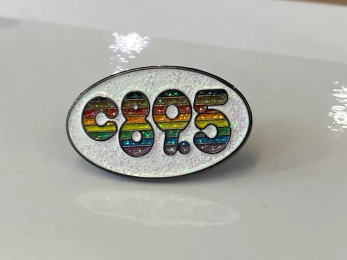 CustomPatchFactory.Com - Soft Enamel Pin
