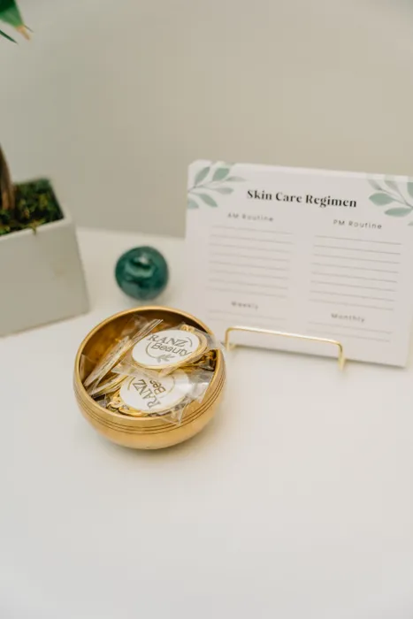 CustomPatchFactory.Com - Metal Keychain