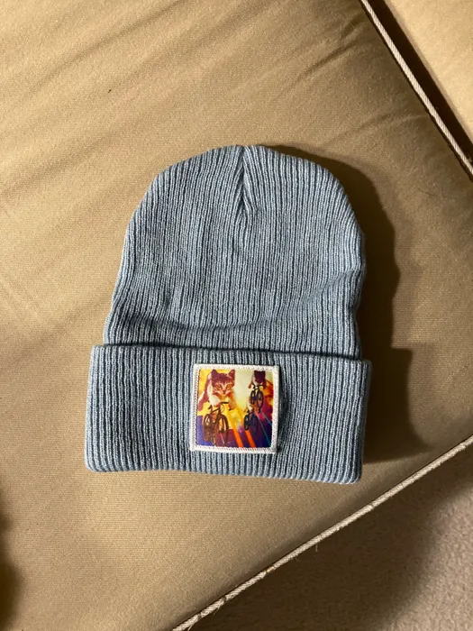 CustomPatchFactory.Com - Soft Acrylic Fiber Beanies