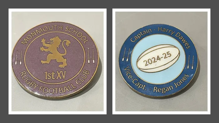 CustomPatchFactory.Com - Hard Enamel Challenge Coin