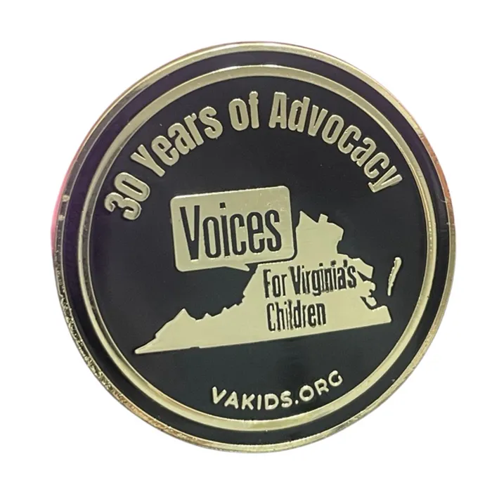 CustomPatchFactory.Com - Hard Enamel Pin