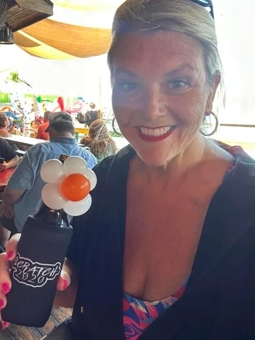 CustomPatchFactory.Com - Full Color Collapsible