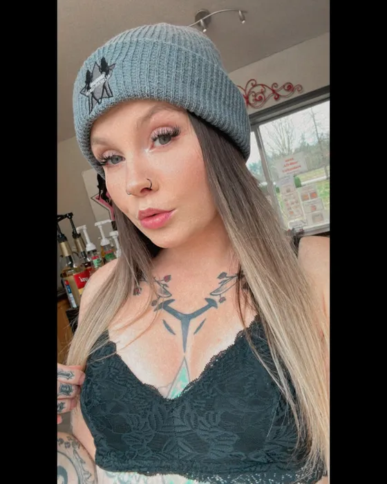 CustomPatchFactory.Com - Aesthetic Acrylic Beanies