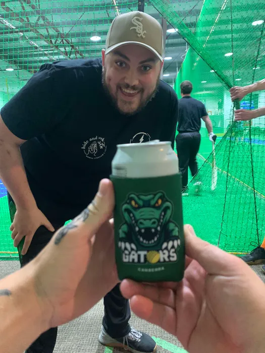 CustomPatchFactory.Com - Full Color Collapsible