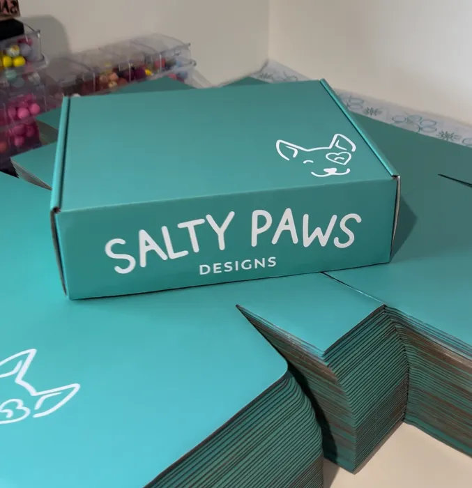 CustomPatchFactory.Com - Custom Mailer Box