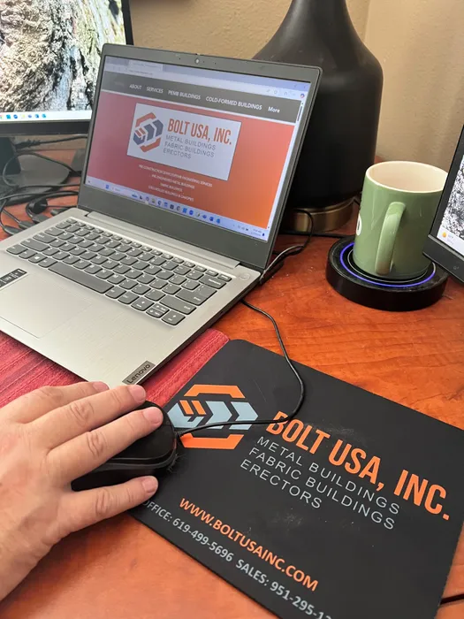 CustomPatchFactory.Com - Custom Printed Rectangular Mouse Pad