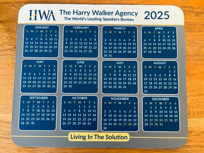 CustomPatchFactory.Com - Custom Printed Rectangular Mouse Pad