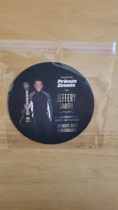 CustomPatchFactory.Com - Pulpboard Coasters