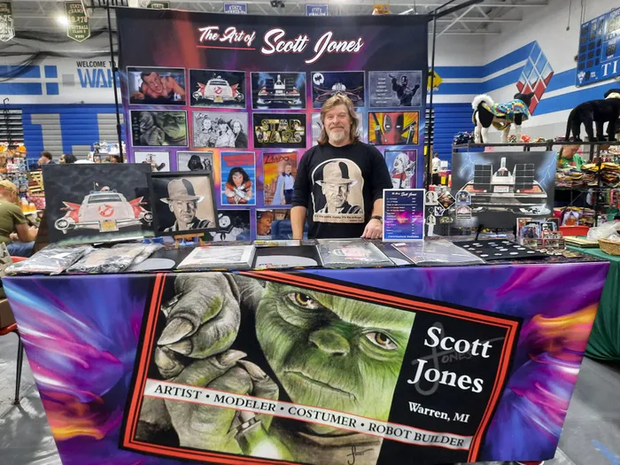 CustomPatchFactory.Com - Custom Fabric Banners