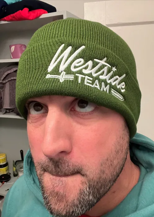 CustomPatchFactory.Com - Custom Classic Polyester Cotton Beanies