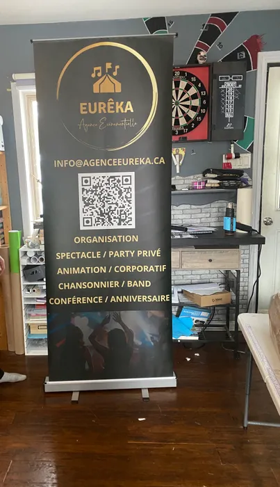 CustomPatchFactory.Com - Roll Up Banner Stands