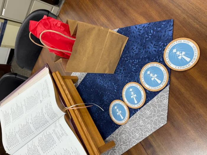 CustomPatchFactory.Com - Cork Coasters