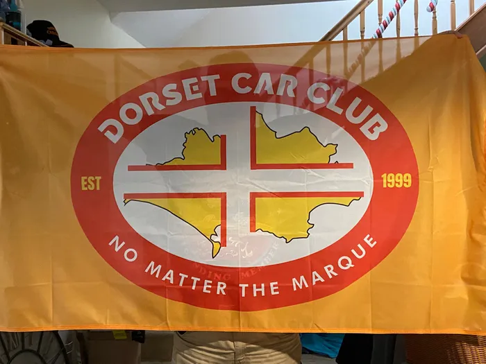 CustomPatchFactory.Com - Rectangle Flag