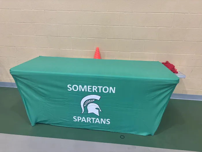 CustomPatchFactory.Com - Custom Rectangle Table Covers