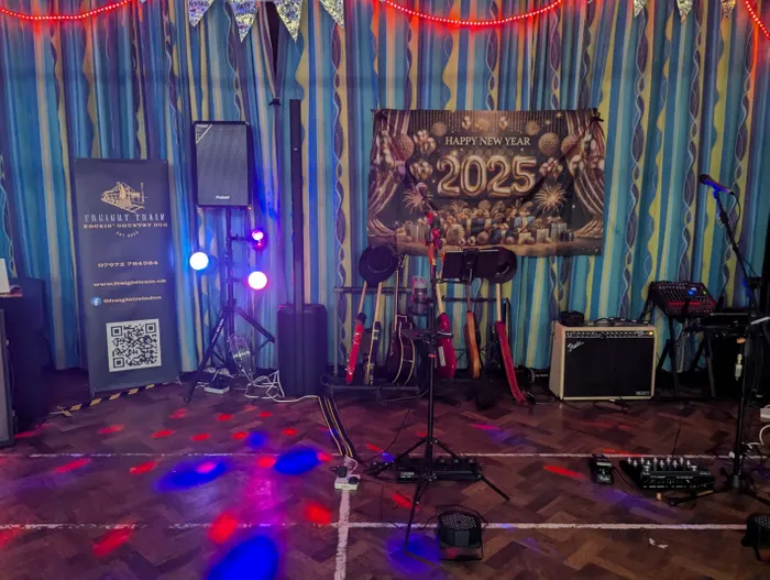 CustomPatchFactory.Com - Korean Style X Banner Stands