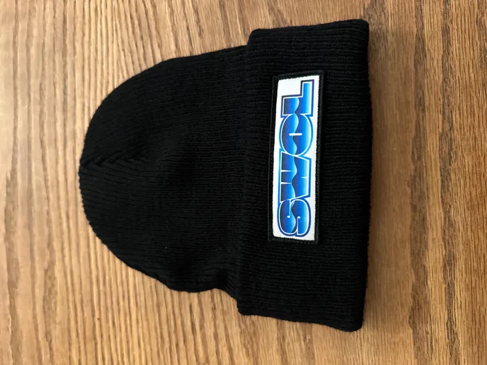 CustomPatchFactory.Com - Soft Acrylic Fiber Beanies