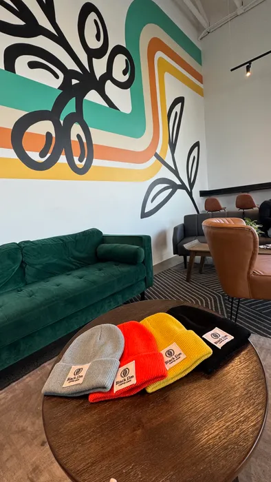 CustomPatchFactory.Com - Soft Acrylic Fiber Beanies