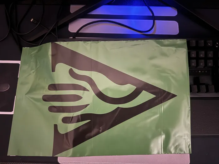 CustomPatchFactory.Com - Custom Poly Mailer